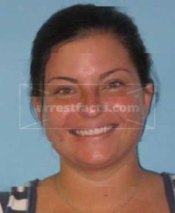 Brandy Lynn Ball