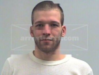 Michael Allen Stafford