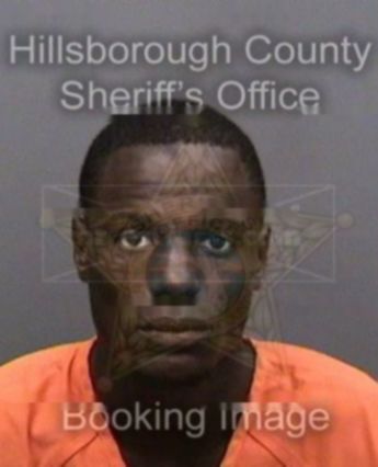 Justin Jamel Watts