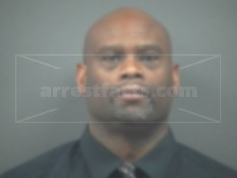 Michael Ronell Berry