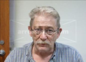 Regie Larue Patnode