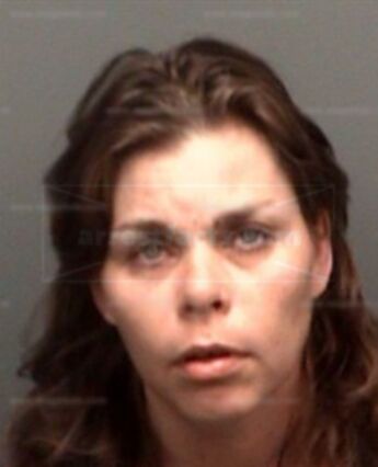 Tammy Lynn Mcbeth