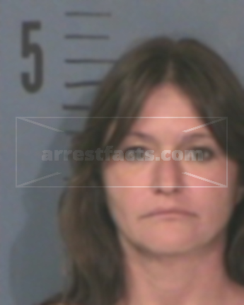 Charlene Elizabeth Stanfield