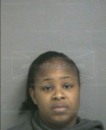 Felicia Bryant