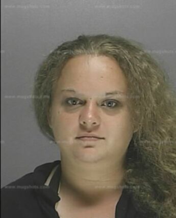 Melinda Mable Ramsey