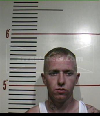 Jason Cullen Waters