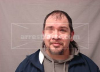Gregory Lee Hernandez