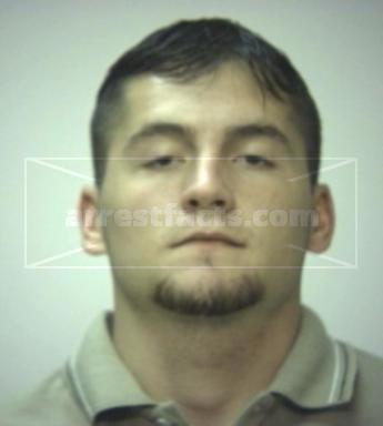 Anthony Christopher Almeida