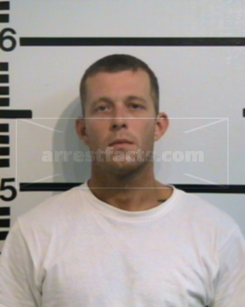 Brandon Gene Crozier