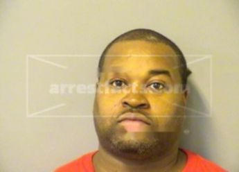 Anthony Williams