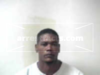 Edward William Patterson