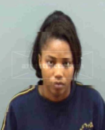 Tanya N Brown