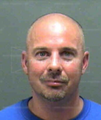David Michael Bruner