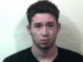Bryon Charles Balch