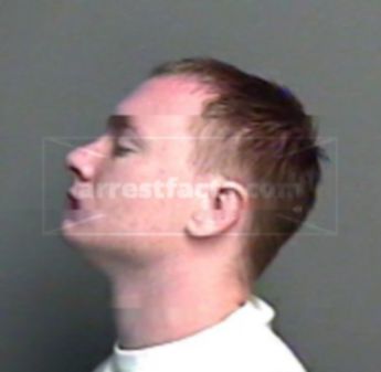 Dustin Stanley Streich