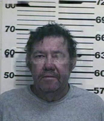 Troy Farrell Wood