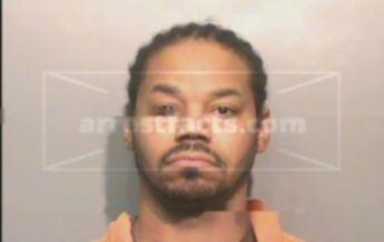Dwayne Darryl Burgess