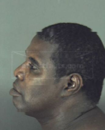 Julius Bernard Solomon