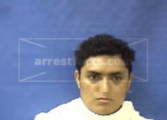 Douglas Perdomo Ponce