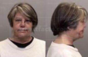 Dena Darlene Morris