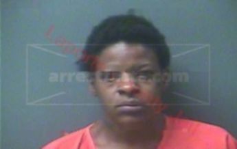 Melissa A Gaskin