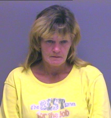 Carla Jean Myers
