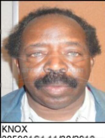 Larry Knox Jr.