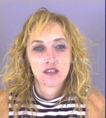 Melissa Janey Grimes