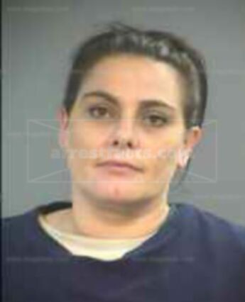 Jeanie Samantha Brown