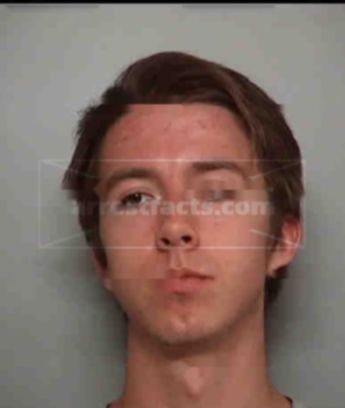 Cameron M Mcdaniel