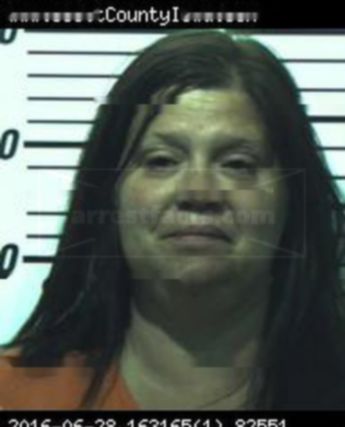 Angela Marie Barrott