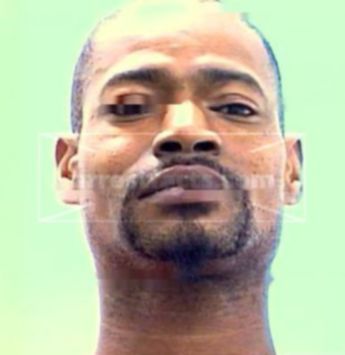 Brian Keith Turner