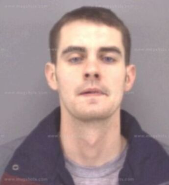 Joey Wayne Thigpen