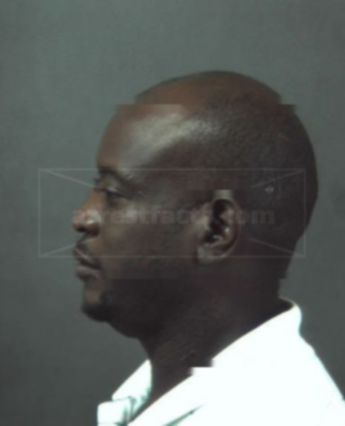 Anthony Demetrius Boney