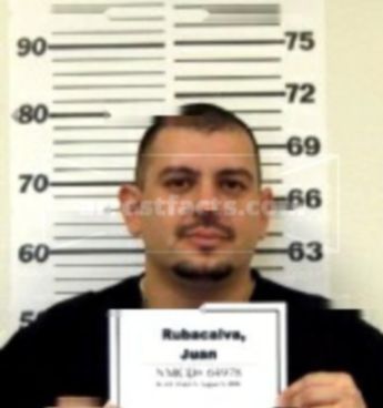 Juan Rubalcava