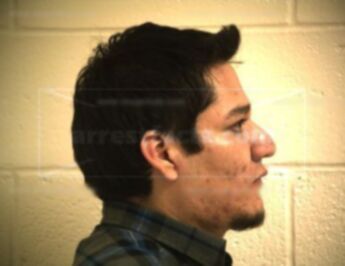 Julian Ramirez Hernandez