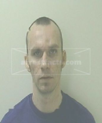 Steven Allen Purgason
