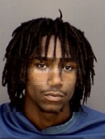 Tavares Daquan Byrd