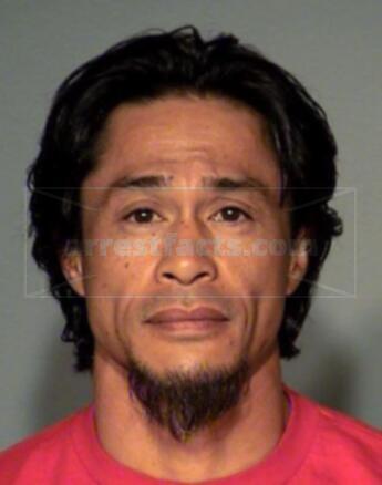 Jonathan Michael Alejandro