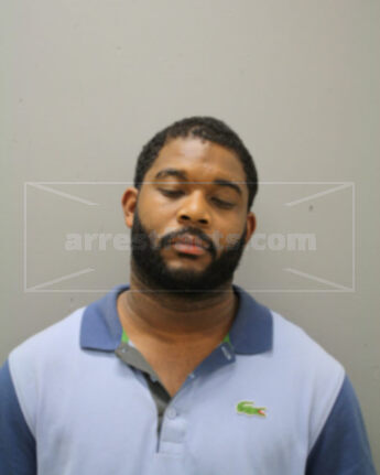 Darryl West
