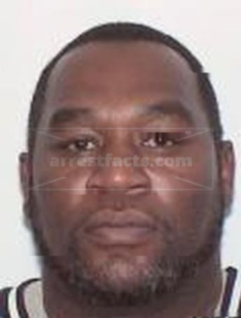 Sherrell Cortez Allen