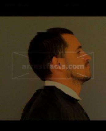 John Anthony Rios