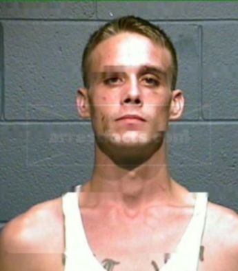 Charles Allen Mathews