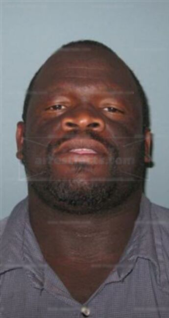 Jason Labronte Carr