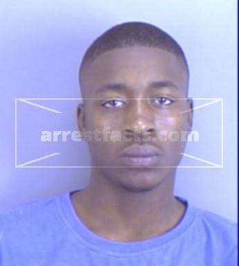 Brodrick Deon (Twin) Osborn