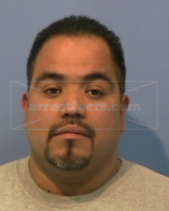 J. Michael Hernandez