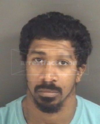 James Fernando Harvey