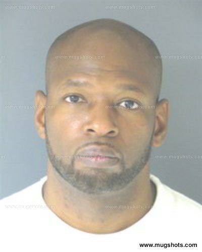 Darrell Maurice Murry