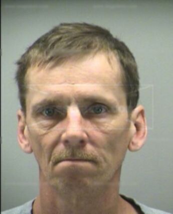 Randall Boyd Tipton