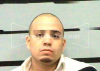 Ronnie Matthew Grant